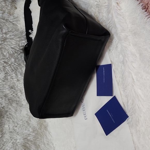 NWT Rebecca Minkoff Karlie Hobo handbag - Picture 7 of 8